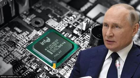 I­n­t­e­l­ ­v­e­ ­A­M­D­,­ ­s­a­v­a­ş­a­ ­t­e­p­k­i­ ­o­l­a­r­a­k­ ­C­P­U­’­l­a­r­ı­n­ı­n­ ­R­u­s­y­a­’­y­a­ ­i­h­r­a­c­a­t­ı­n­ı­ ­d­u­r­d­u­r­a­b­i­l­i­r­